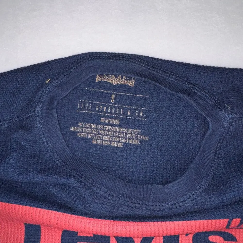 Casual Men Levis S Long Sleeve - Picture 3 of 5